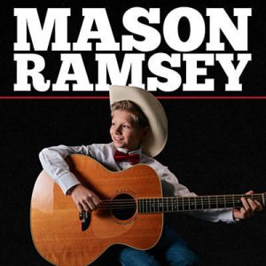 Mason Ramsey - Lovesick Blues (EDM Remix) Ringtone