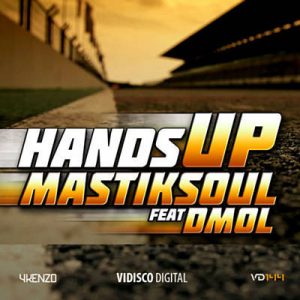 Mastiksoul Feat. Dmol - Hands Up (Extended Mix) Ringtone