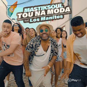 Mastiksoul Feat. Los Manitos - Tou Na Moda Ringtone