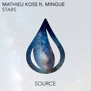 Mathieu Koss Feat. Mingue - Stars Ringtone