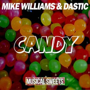 Mike Williams & Dastic - Candy Ringtone