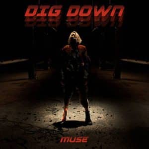 Muse - Dig Down Ringtone