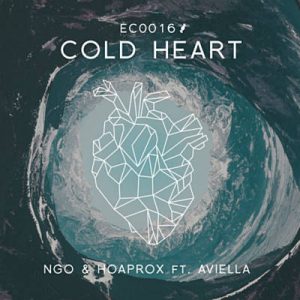 Ngo & Hoaprox Feat. Aviella - Cold Heart Ringtone