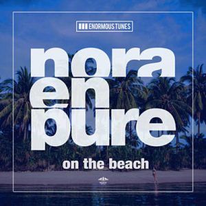 Nora En Pure - On The Beach Ringtone
