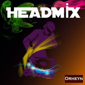 Orheyn - Headmix Ringtone