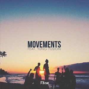 Pham Feat. Yung Fusion - Movements Ringtone