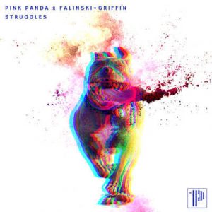 Pink Panda - Struggles Ringtone