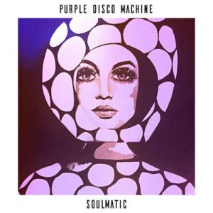 Purple Disco Machine & Boris Dlugosch Feat. Karen Harding - Love For Days Ringtone