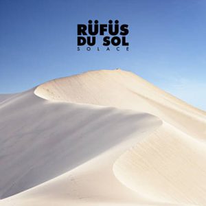 RUFUS DU SOL - Lost In My Mind Ringtone