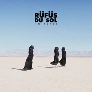 RUFUS DU SOL - No Place Ringtone