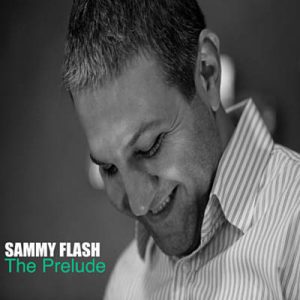 Sammy Flash - The Prelude (Tech House) Ringtone