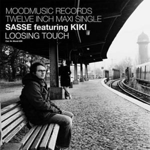 Sasse Feat. Kiki - Loosing Touch (Instrumental Mix) Ringtone