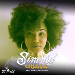Simmy Feat. Sun-EL Musician - Ubala Ringtone