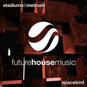 Stadiumx & Metrush - Spacebird Ringtone