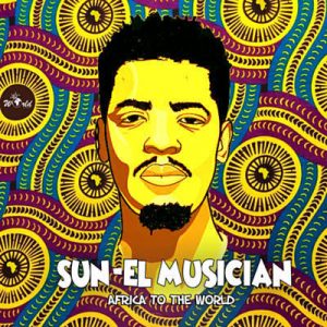 Sun-EL Musician Feat. S-Tone - Umalukatane Ringtone