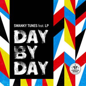 Swanky Tunes & LP - Day By Day Ringtone
