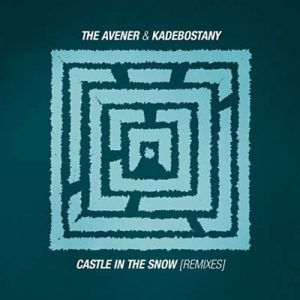 The Avener & Kadebostany - Castle In The Snow (Feder Remix) Ringtone