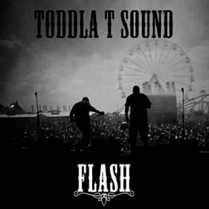 Toddla T Sound - Flash Ringtone