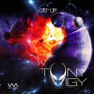 Tony Igy - Take It To The Top Ringtone