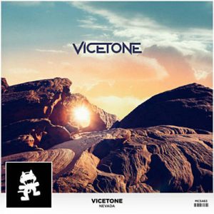 Vicetone Feat. Cozi Zuehlsdorff - Nevada Ringtone