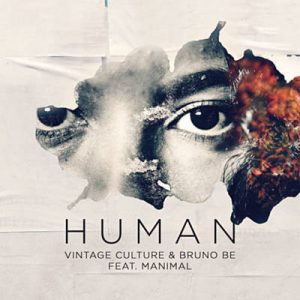 Vintage Culture & Bruno Be - Human Remix Ringtone