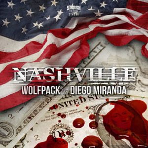 Wolfpack & Diego Miranda - Nashville Ringtone