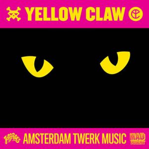 Yellow Claw - DJ Turn It Up Ringtone