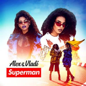 Alex & Vladi - Superman Ringtone