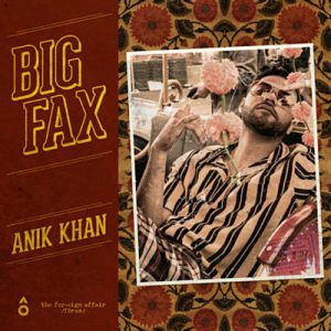 Anik Khan - Big Fax Ringtone