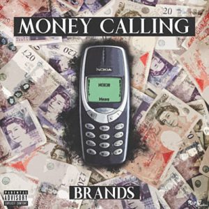Brands - Money Calling Ringtone