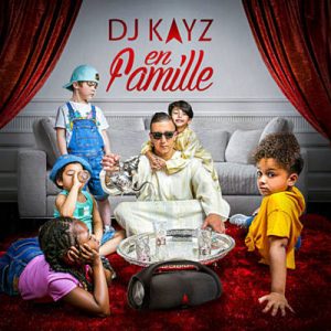 DJ Kayz Feat. Souf & Mounir Kidadi - Beaute Algerienne Ringtone