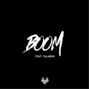IBenji Feat. Talabun - Boom Ringtone