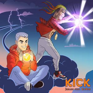 Jimilian Feat. 6ix9ine - Kick Ringtone