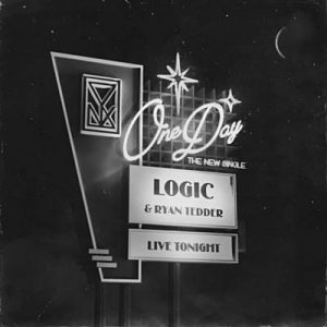 Logic Feat. Ryan Tedder - One Day Ringtone