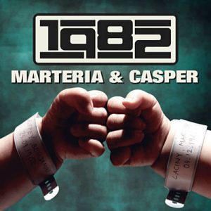 Marteria & Casper Feat. Kat Frankie - Denk An Dich Ringtone