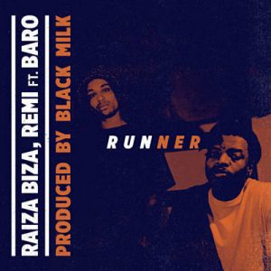 Raiza Biza & REMI Feat. Baro - Runner Ringtone