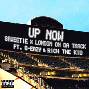 Saweetie & London On Da Track Feat. G-Eazy & Rich The Kid - Up Now Ringtone