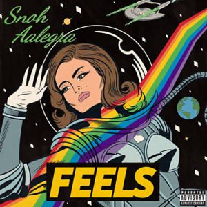 Snoh Aalegra Feat. Vince Staples - Nothing Burns Like The Cold Ringtone