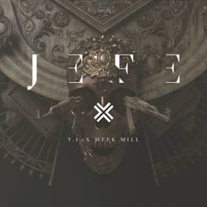 T.I. Feat. Meek Mill - Jefe Ringtone