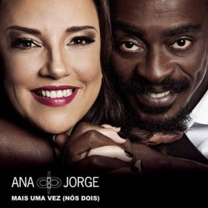Ana Carolina & Seu Jorge - Mais Uma Vez (Nos Dois) Ringtone