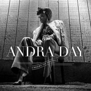 Andra Day - Rise Up Ringtone