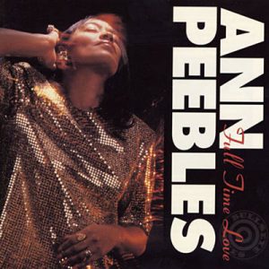 Ann Peebles - I Can’t Stand The Rain Ringtone