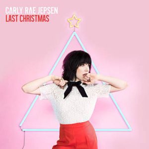 Carly Rae Jepsen - Last Christmas Ringtone