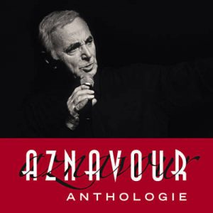Charles Aznavour - Parce Que Tu Crois Ringtone