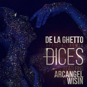 De La Ghetto Feat. Arcangel & Wisin - Dices (Remix) Ringtone