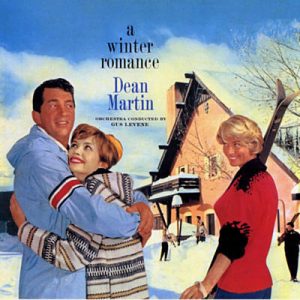Dean Martin - Baby, It’s Cold Outside Ringtone