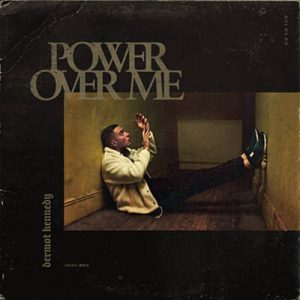 Dermot Kennedy - Power Over Me Ringtone