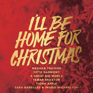 Fifth Harmony - All I Want For Christmas Is You Ringtone