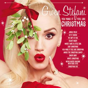 Gwen Stefani Feat. Blake Shelton - You Make It Feel Like Christmas Ringtone