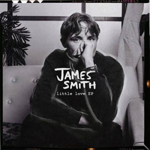 James Smith - Little Love Ringtone